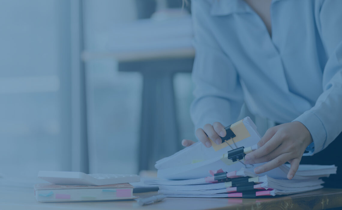 Gestisci I Crediti Inesigibili Con L’Assicurazione Del Credito